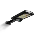   Phenom 55290 MOZGÁSÉRZÉKELŐS SZOLÁR REFLEKTOR TÁVIRÁNYÍTÓVAL FALI