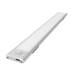 Phenom 55840B LED VILÁGÍTÁS MOZGÁSÉRZÉKELŐVEL,  AKKUMULÁTOROS MÁGNESES