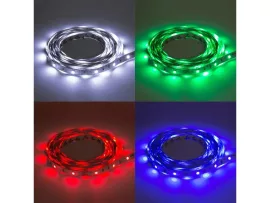 Phenom 55849 LED-ES SZALAG SZETT - 5 M IP20