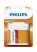 Philips 3R12L1B/10 ELEM LONGLIFE 4,5V 1-BLISZTER