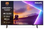 Philips 43PUS8510/12 UHD AMBILIGHT SMART QLED TV