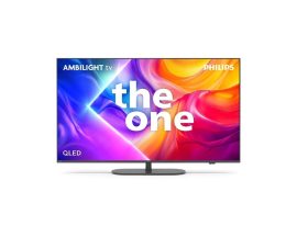 Philips 50PUS9010/12 UHD AMBILIGHT SMART QLED TV