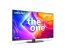 Philips 50PUS9010/12 UHD AMBILIGHT SMART QLED TV