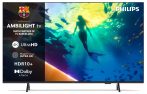 Philips 55PUS8010/12 UHD AMBILIGHT SMART LED TV