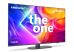 Philips 55PUS9010/12 UHD AMBILIGHT SMART QLED TV