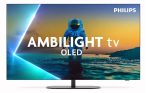 Philips 65OLED820/12 UHD AMBILIGHT SMART OLED TV