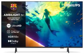 Philips 65PUS8010/12 UHD AMBILIGHT SMART LED TV