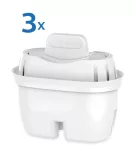 Philips AWP211/31 SZŰRŐBETÉT 3 DB