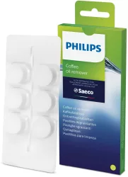 Philips CA6704/10 SAECO TARTOZÉK KÁVÉOLAJ ELTÁVOLÍTÓ TABLETTA
