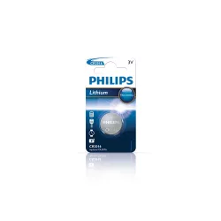 Philips CR2016/01B GOMBELEM LÍTIUM 3.0V 1-BLISZTER (20.0 x 1.6)