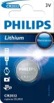   Philips CR2032/01B GOMBELEM LÍTIUM 3.0V 1-BLISZTER (20.0 X 3.2)
