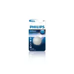   Philips CR2430/00B GOMBELEM LÍTIUM 3.0V1-BLISZTER (24.5 x 3.0)