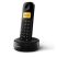 Philips D1601B/53 DECT TELEFON fekete 300mAh