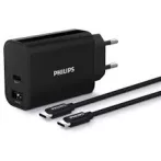 Philips DLP2621C/12 USB FALI TÖLTŐ