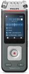 Philips DVT6115 DIKTAFON 8GB Philips DVT6115 DIKTAFON 8GB