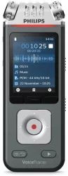 Philips DVT6115 DIKTAFON 8GB