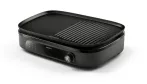 Philips HD6210/90 ASZTALI GRILL
