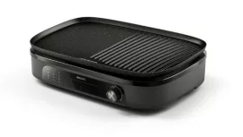 Philips HD6210/90 ASZTALI GRILL