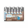 Philips LR036A16F/10 ELEM ALKALI  XXL 10db AA és 6db AAA