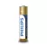 Philips LR03M4B/10 ELEM PREMIUM ALKALI AAA 4-BLISZTER