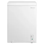 Philco PCF 142 EMI FAGYASZTÓLÁDA 143 L