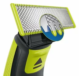 Philips QP240/50 ONE BLADE CSERE PENGE