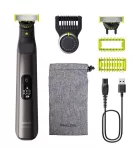 Philips QP6552/30 BOROTVA REZGŐKÉSES