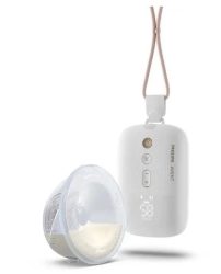 Philips SCF531/11 AVENT ELEKTROMOS MELLSZÍVÓ