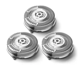 Philips SH50/50 BOROTVA KÖRKÉS