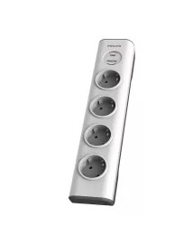 Philips SPN7040WA/58 TÚLFESZÜLTSÉGVÉDŐ ELOSZTÓ