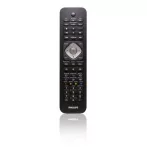 Philips SRP5016/10 TÁVIRÁNYÍTÓ