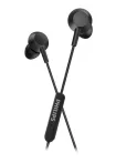 Philips TAE5008BK/00 FÜLHALLGATÓ MIKROFONNAL