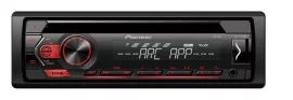 Pioneer DEH-S120UB AUTÓRÁDIÓ