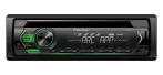 Pioneer DEH-S120UBG AUTÓHIFI FEJEGYSÉG