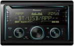 Pioneer FH-S720BT AUTÓHIFI FEJEGYSÉG CD/BLUETOOTH/USB/AUX