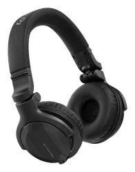Pioneer DJ HDJ-CUE1BT-K BLUETOOTH FEJHALLGATÓ Pioneer DJ HDJ-CUE1BT-K BLUETOOTH FEJHALLGATÓ