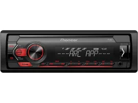 Pioneer MVH-S120UB AUTÓHIFI FEJEGYSÉG Pioneer MVH-S120UB AUTÓHIFI FEJEGYSÉG