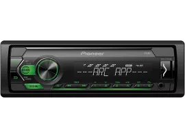 Pioneer MVH-S120UBG AUTÓHIFI FEJEGYSÉG