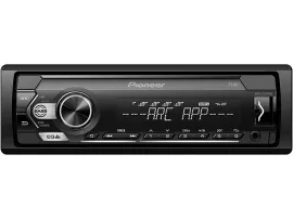 Pioneer MVH-S120UBW AUTÓHIFI FEJEGYSÉG Pioneer MVH-S120UBW AUTÓHIFI FEJEGYSÉG