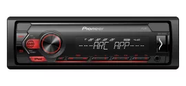 Pioneer MVH-S120UI AUTÓHIFI FEJEGYSÉG Pioneer MVH-S120UI AUTÓHIFI FEJEGYSÉG