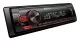 Pioneer MVH-S120UI AUTÓHIFI FEJEGYSÉG Pioneer MVH-S120UI AUTÓHIFI FEJEGYSÉG