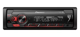 Pioneer MVH-S320BT AUTÓHIFI FEJEGYSÉG
