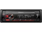 Pioneer MVH-S420BT AUTÓHIFI FEJEGYSÉG