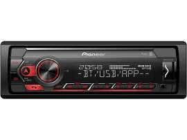 Pioneer MVH-S420BT AUTÓHIFI FEJEGYSÉG Pioneer MVH-S420BT AUTÓHIFI FEJEGYSÉG