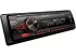Pioneer MVH-S420BT AUTÓHIFI FEJEGYSÉG Pioneer MVH-S420BT AUTÓHIFI FEJEGYSÉG