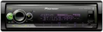 Pioneer MVH-S520BT AUTÓHIFI FEJEGYSÉG BLUETOOTH/USB/AUX