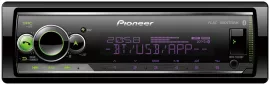 Pioneer MVH-S520BT AUTÓHIFI FEJEGYSÉG BLUETOOTH/USB/AUX