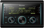 Pioneer MVH-S620BT AUTÓHIFI FEJEGYSÉG Pioneer MVH-S620BT AUTÓHIFI FEJEGYSÉG