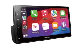 Pioneer SPH-DA77DAB MULTIMÉDIA FEJEGYSÉG