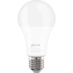 Retlux REL 32 LED IZZÓ A60 3X12W E27 WW